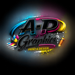 A-P Graphics โ Print & Design
